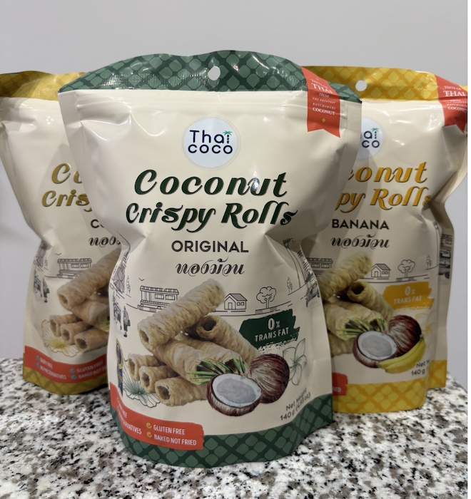 【業務スーパー店長が教える】入荷未定で終売！　この夏「迷わず買ってほしい」お菓子の画像1