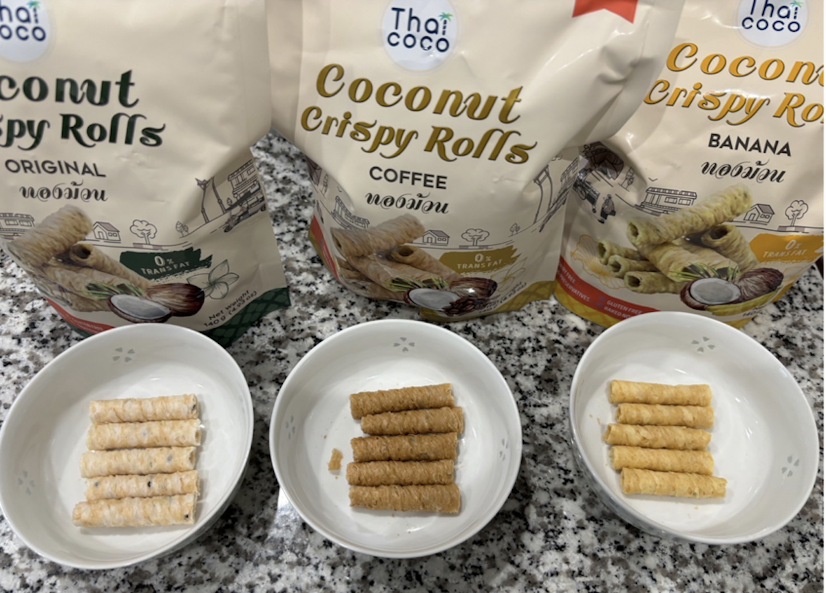 【業務スーパー店長が教える】入荷未定で終売！　この夏「迷わず買ってほしい」お菓子の画像2