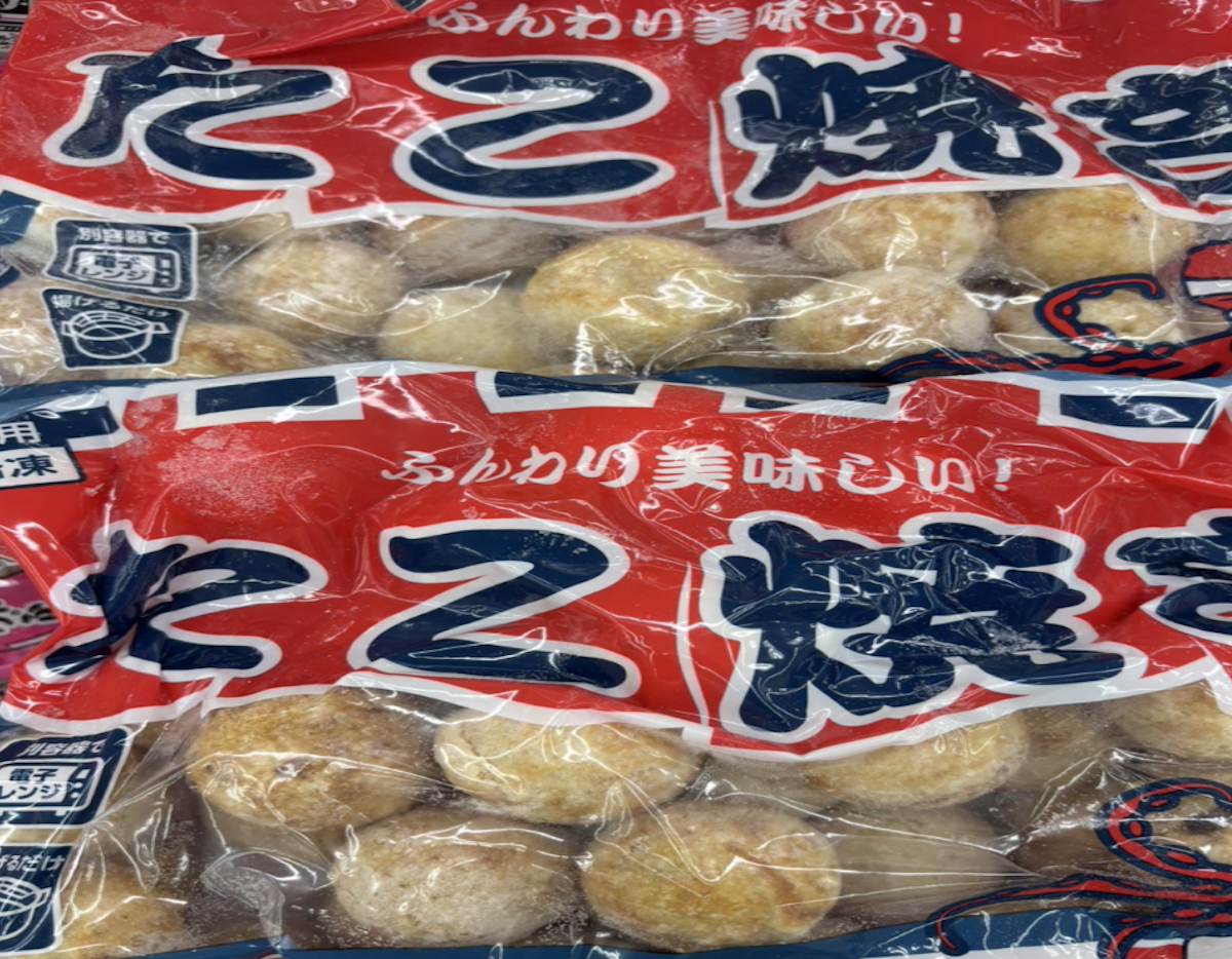 【業務スーパー店長が教える】夏のイベントシーズンに売れた商品ランキング！の画像3