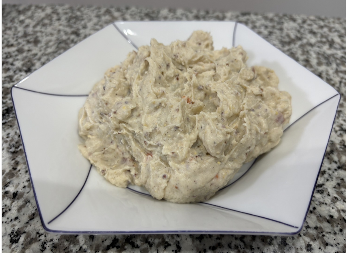 【業務スーパー店長が教える】見かけたら即購入！　「ジャーマンポテトサラダ」人気すぎて品薄状態の画像2