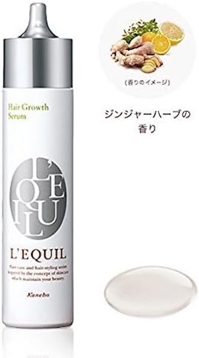 1590円「無印良品が大変優秀」！　元美容師が選ぶ【育毛美容液】おすすめ＆ガッカリ5つの画像1