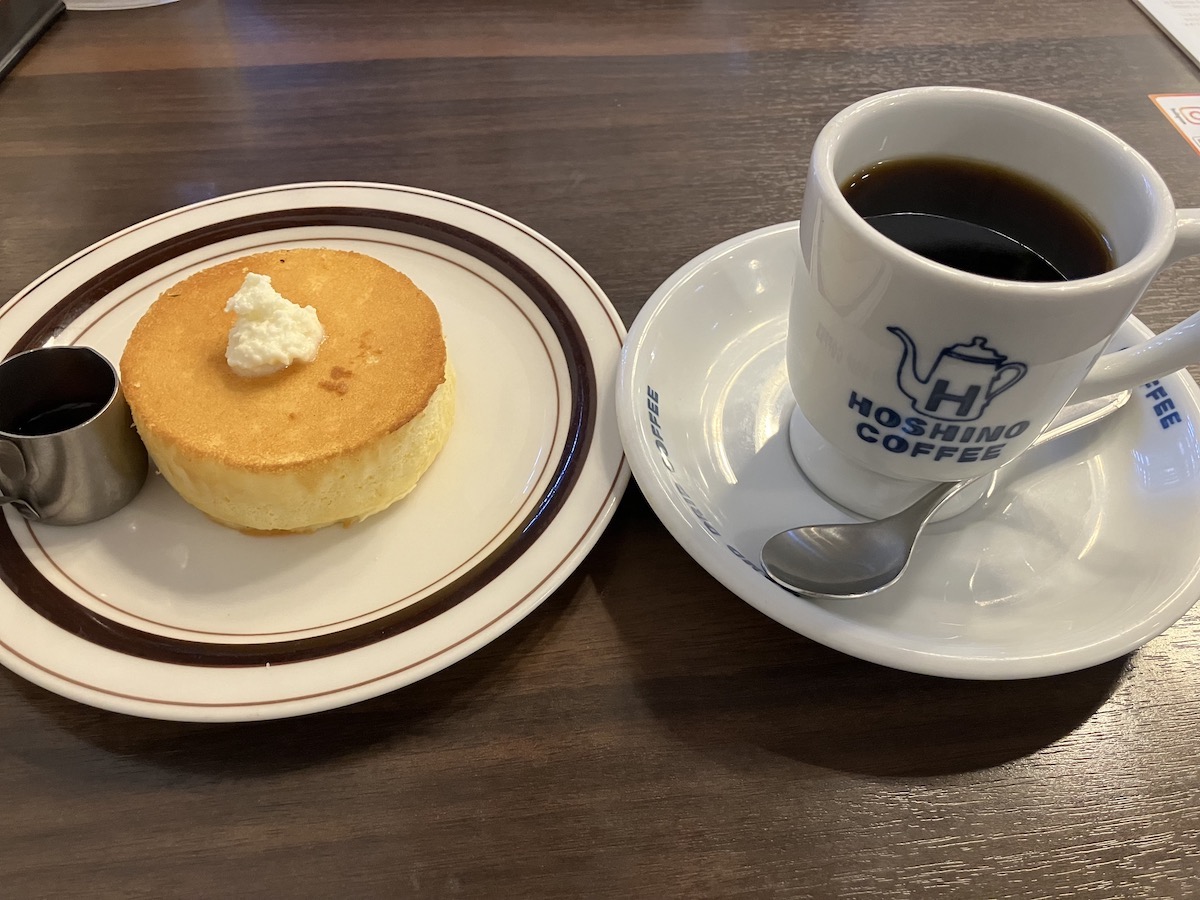 閉店相次ぐ【星乃珈琲店】480円モーニングは「やっぱり破格」！　コメダ珈琲店よりダントツな点は？の画像4