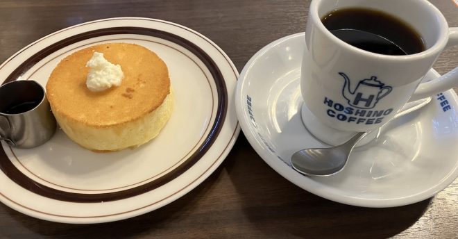 【上島珈琲店】モーニングがおすすめ！「珈琲チェーン」管理栄養士が選ぶポイントは？