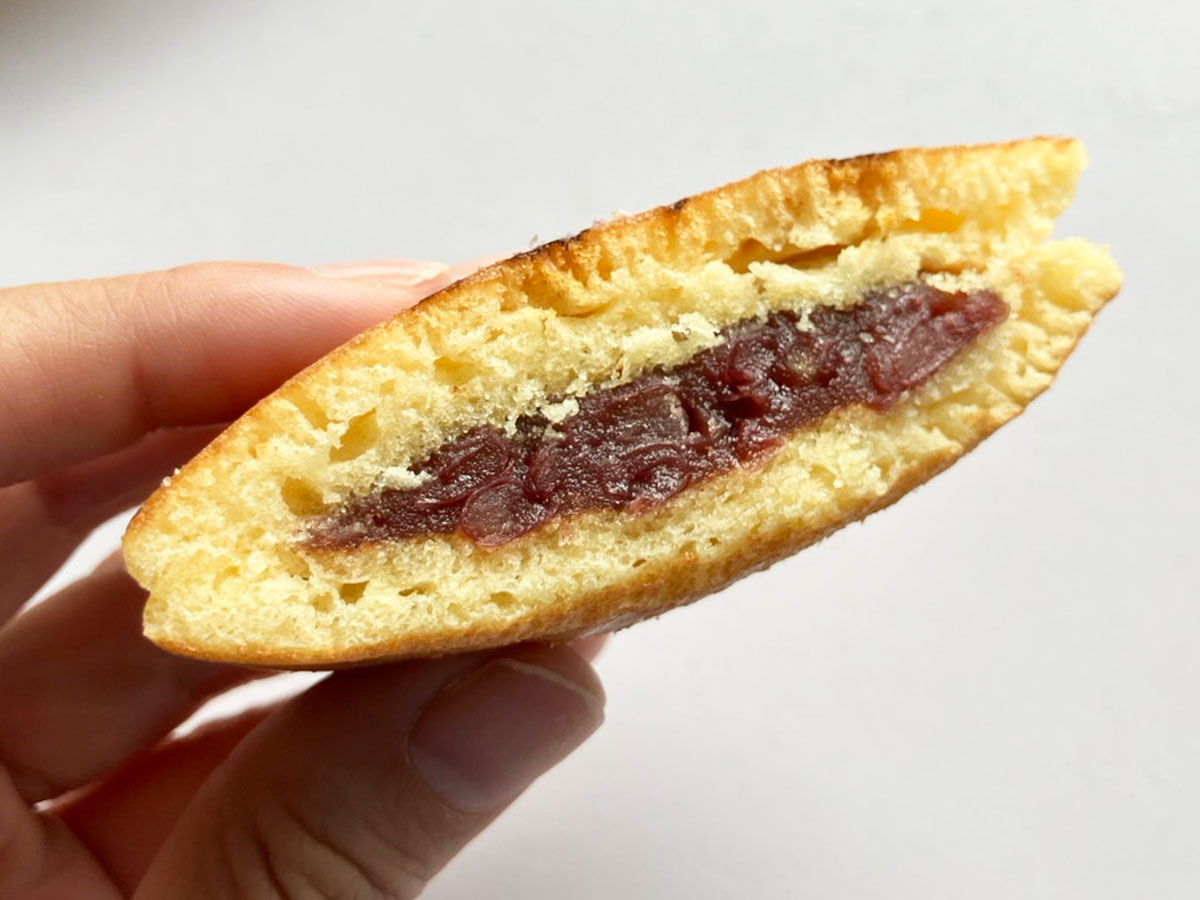 「さすが老舗！」【イトーヨーカドー】8月10日だけの特別な「文明堂」172円どら焼きとは？　の画像15