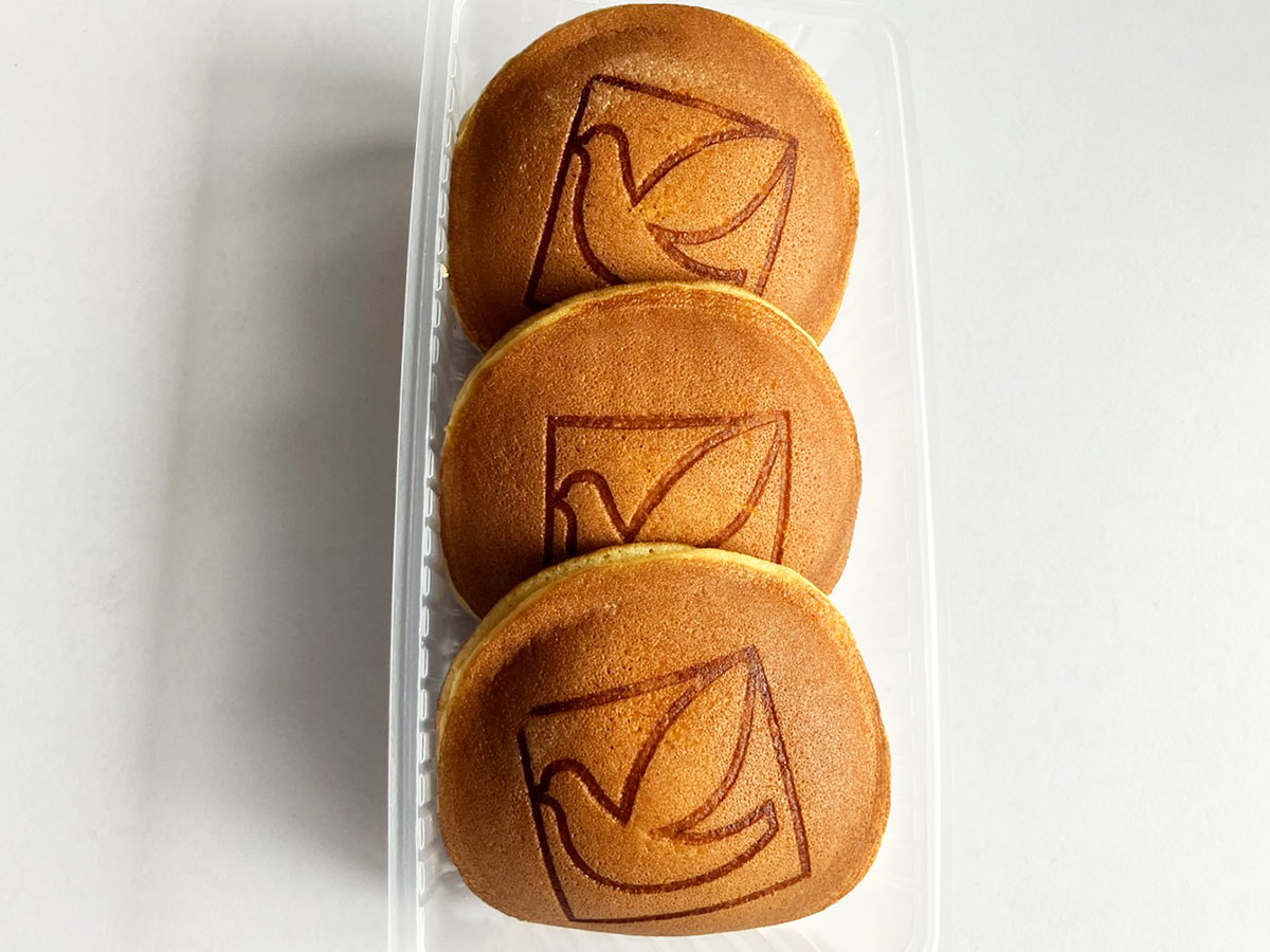 「さすが老舗！」【イトーヨーカドー】8月10日だけの特別な「文明堂」172円どら焼きとは？　の画像7