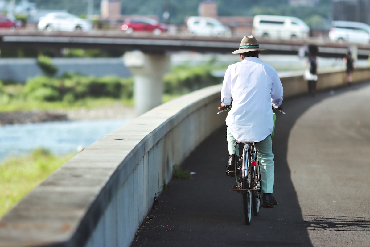 「だまされて施設に連れて行かれる」おびえて繰り返す認知症の父、かわいそうとは思うが……の画像1