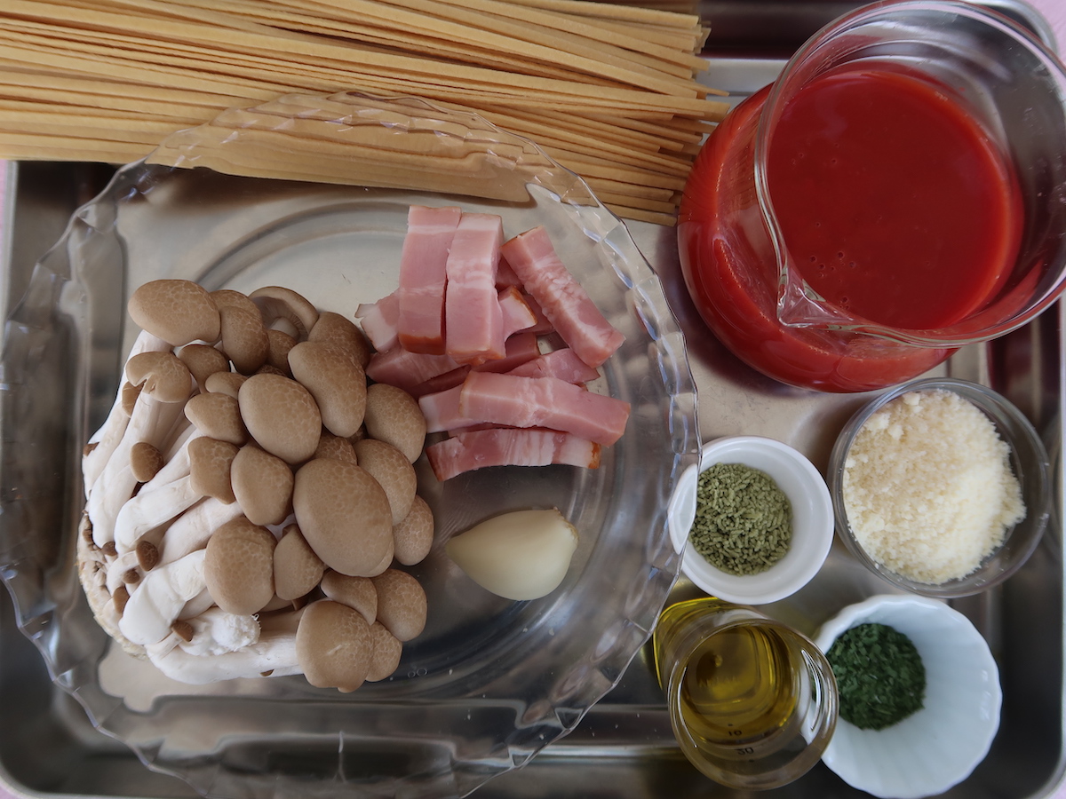 キッコーマン【大豆麺】おいしく食べる攻略レシピ！　「ピリ辛の濃厚なたれ」がポイントの画像7