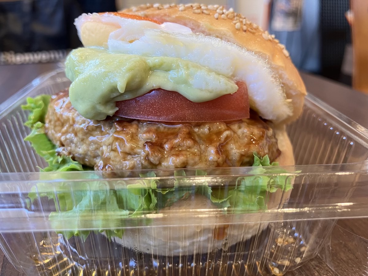 「こんなに入ってるなんて！」【小麦の郷】181円「新作おやき」驚きの中身は？の画像1