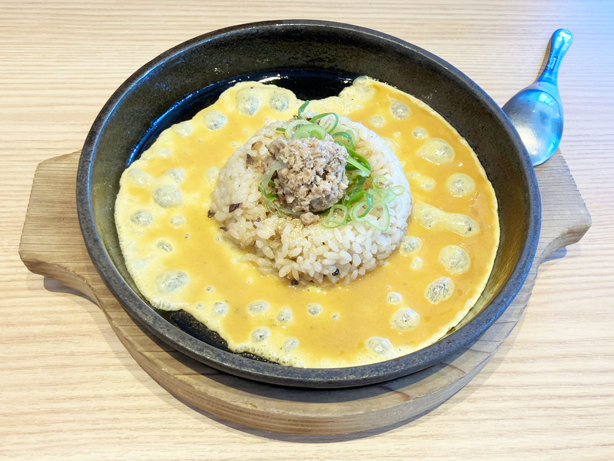 「焼肉きんぐ」の【丸源ラーメン】1045円「夏季限定メニュー」ファミリー層向けと舐めてかかって反省！　クセになる味！の画像6