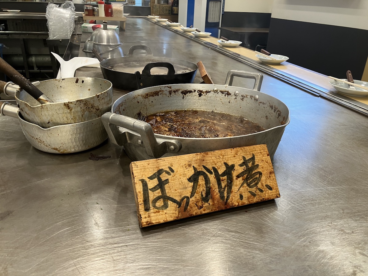 「丸亀製麺」の焼きそば専門店【長田本庄軒】とは？　792円「ぼっかけ焼きそば」がすごかった！の画像3