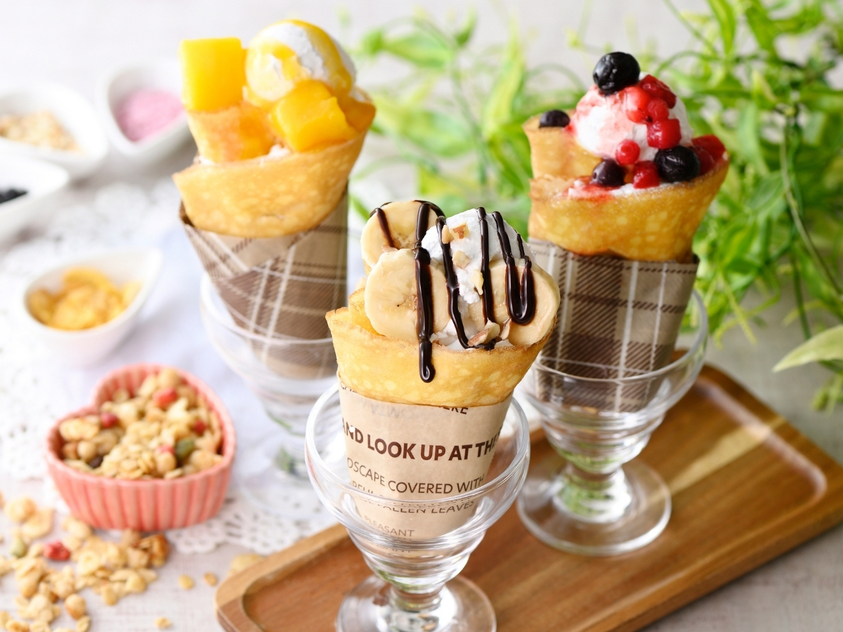 大人気の食べ放題【グランブッフェ】小学生は全コース一律1099円！　8月17日まで実施の14店舗は？の画像4