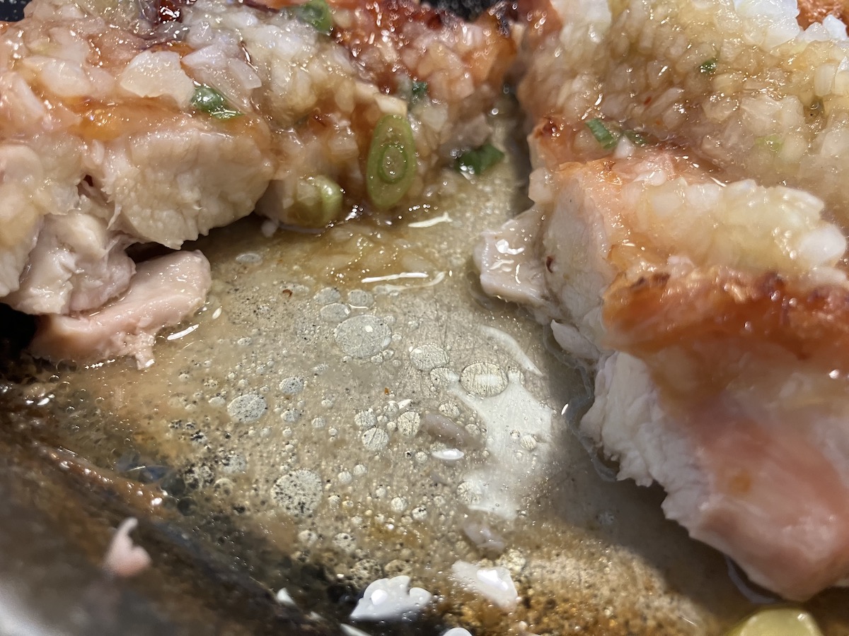「サイゼリヤそっくり！」【オリーブの丘】869円「若鶏のディアボラ風」激似ランチ、食べたら驚がく！　の画像8