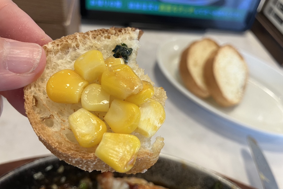 「サイゼリヤそっくり！」【オリーブの丘】869円「若鶏のディアボラ風」激似ランチ、食べたら驚がく！　の画像13