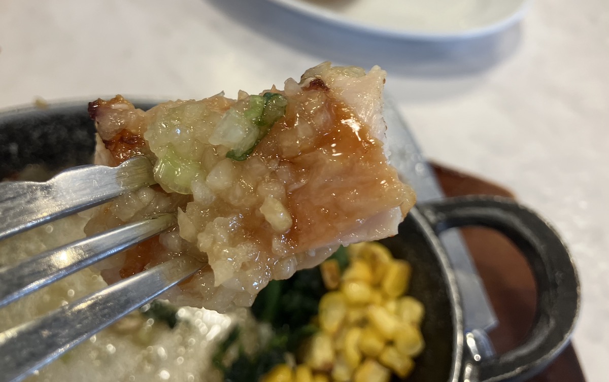 「サイゼリヤそっくり！」【オリーブの丘】869円「若鶏のディアボラ風」激似ランチ、食べたら驚がく！　の画像10