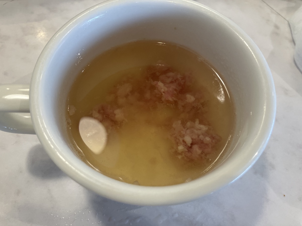 「サイゼリヤそっくり！」【オリーブの丘】869円「若鶏のディアボラ風」激似ランチ、食べたら驚がく！　の画像14