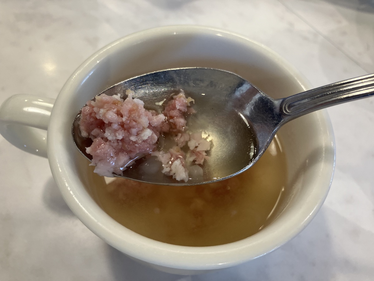 「サイゼリヤそっくり！」【オリーブの丘】869円「若鶏のディアボラ風」激似ランチ、食べたら驚がく！　の画像15