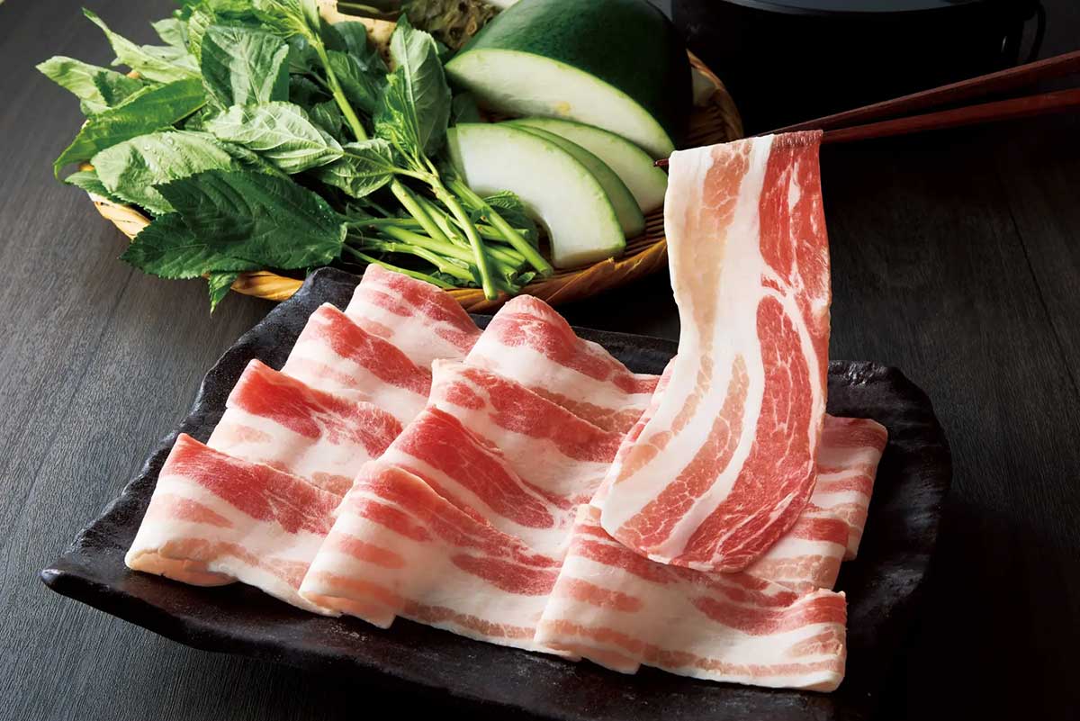 【しゃぶしゃぶ温野菜】8月31日まで「831円」引き！　大好評の「新メニュー」9月2日で終了!?の画像4