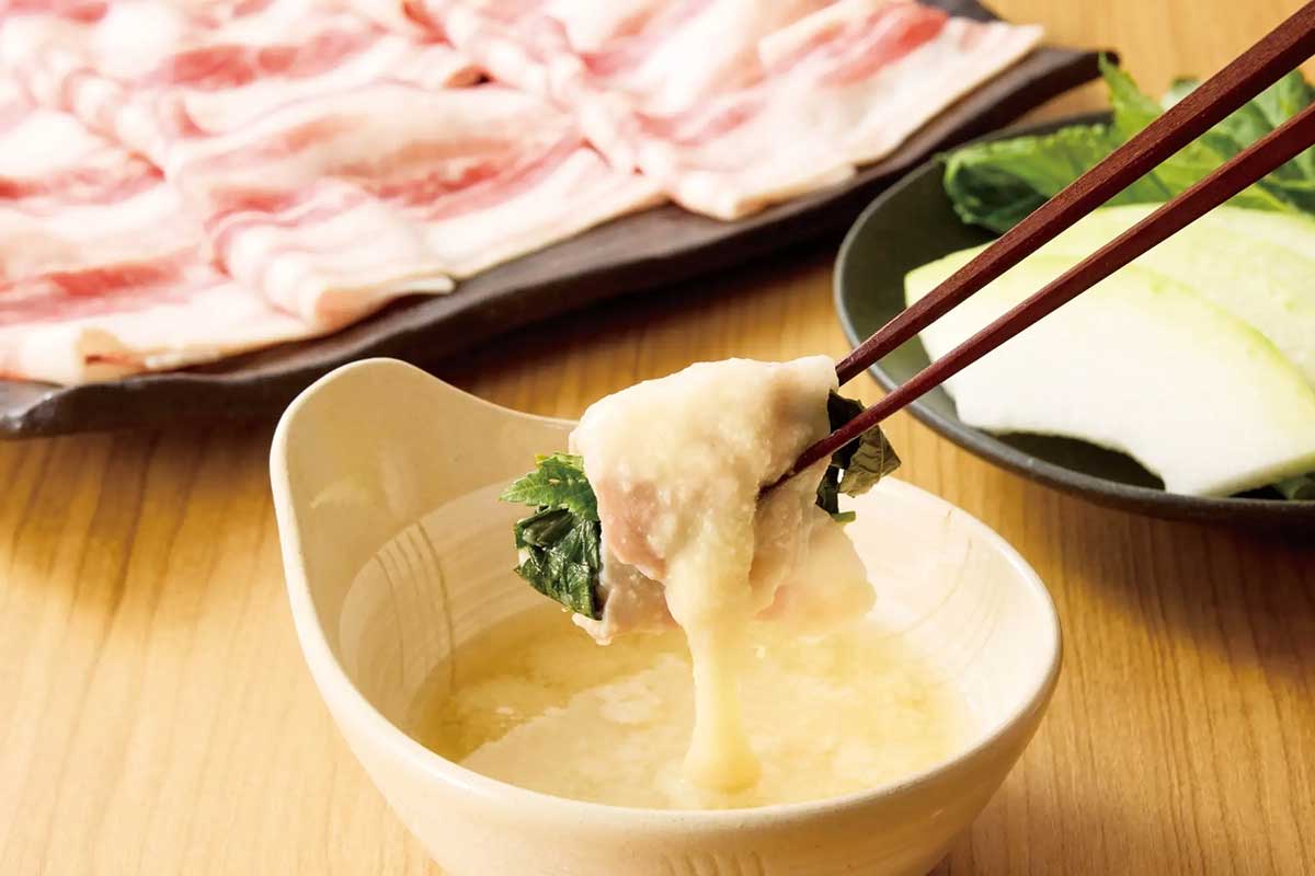 【しゃぶしゃぶ温野菜】8月31日まで「831円」引き！　大好評の「新メニュー」9月2日で終了!?の画像6