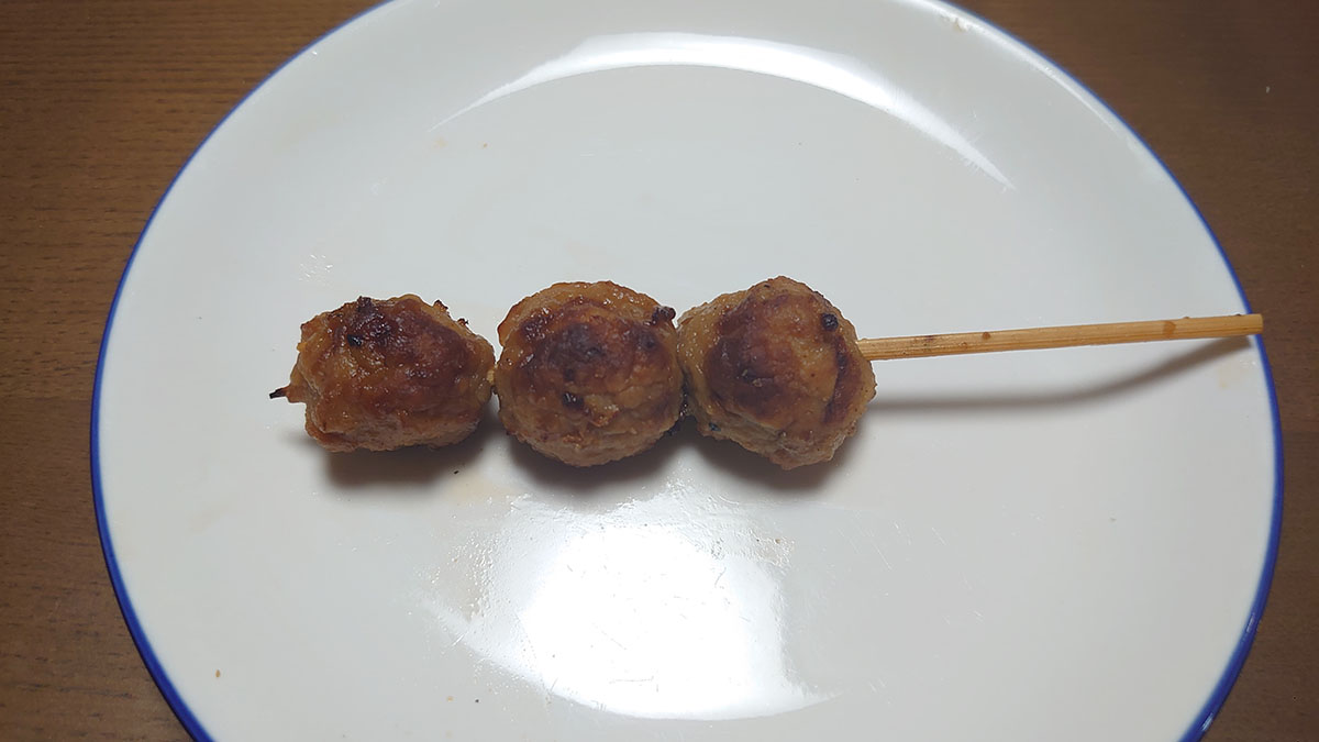 スーパーで見かける移動販売【やきとり竜鳳】全14メニューを実食！　「味わい最高」おすすめベスト3は？の画像9