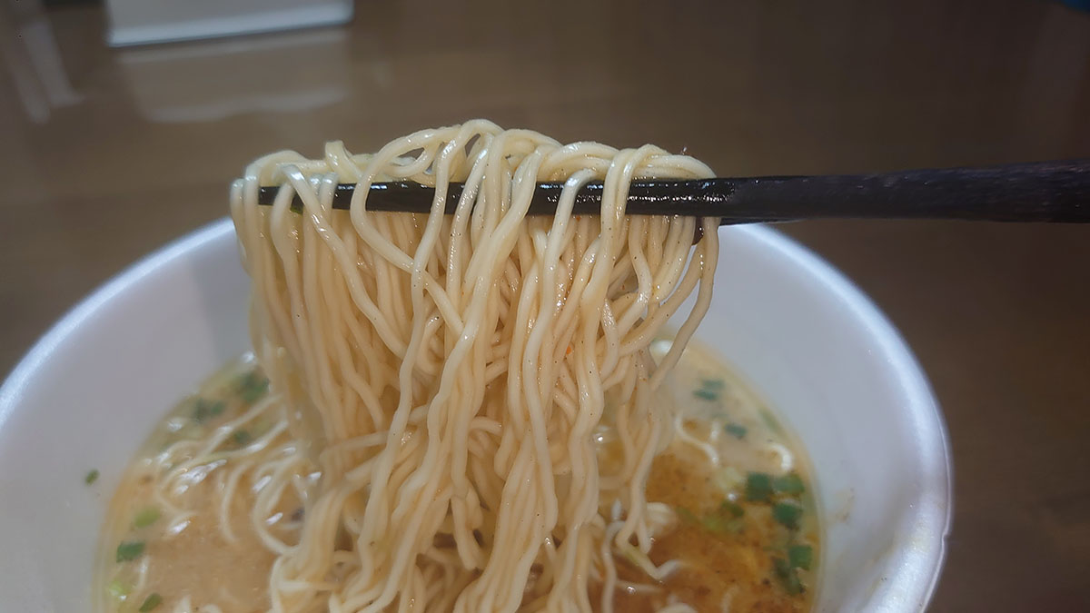 「一風堂」超えたカップ麺は？354円【有名店監修シリーズ】実食ランキング、「麺が感動レベルの逸品」はコレ！の画像18