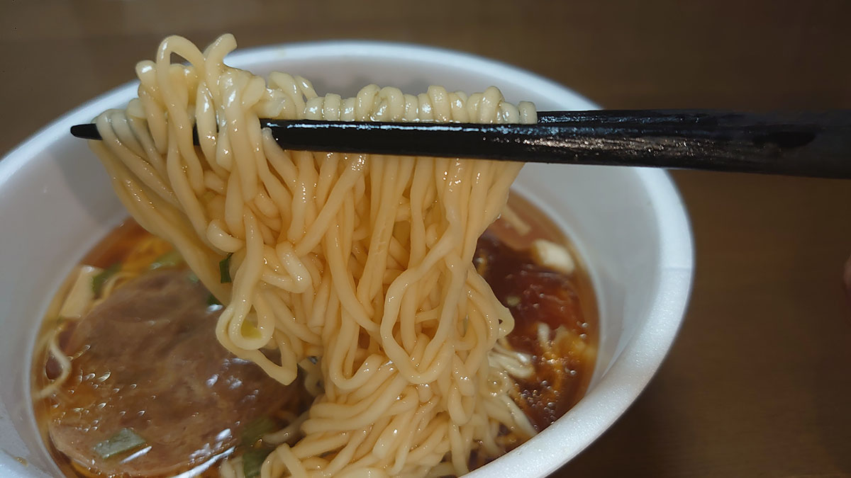 「一風堂」超えたカップ麺は？354円【有名店監修シリーズ】実食ランキング、「麺が感動レベルの逸品」はコレ！の画像22