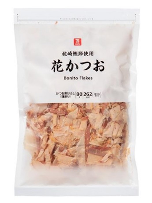 低価格PB「セブン・ザ・プライス」、ツナ6缶「537円」ほか新作ラインアップは？の画像2