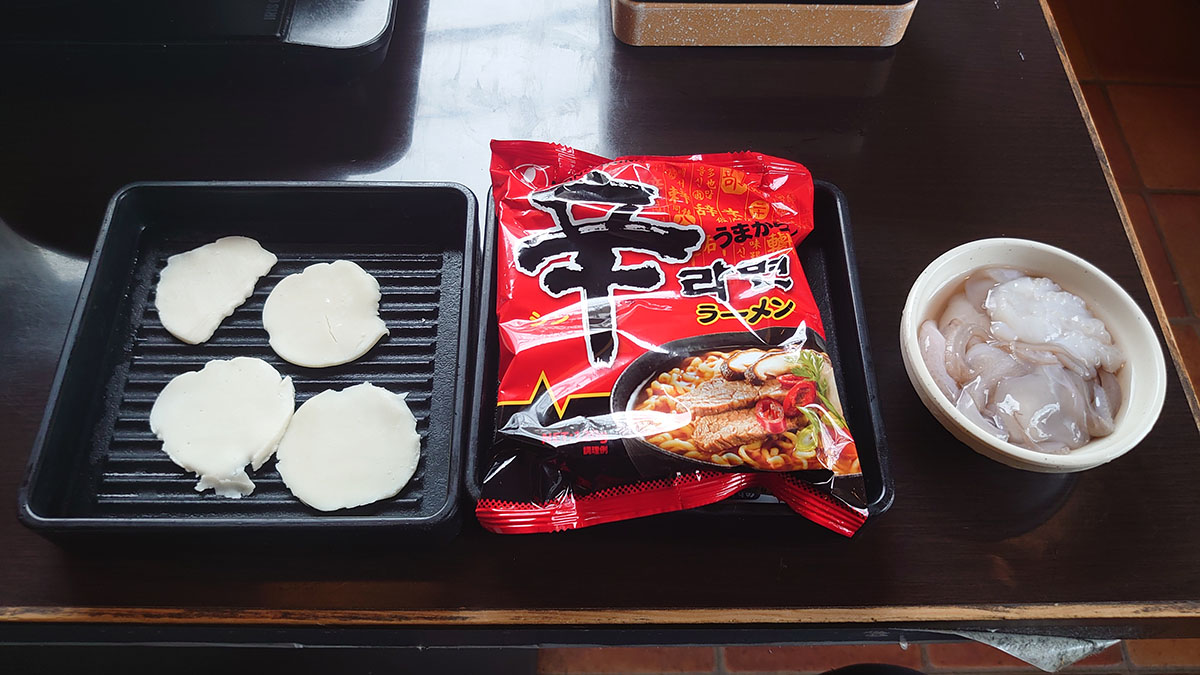 「しゃぶギョプサル」が絶品！【しゃぶ葉】期間限定「韓国グルメフェア」、人気「チュクミ」の味は？の画像4