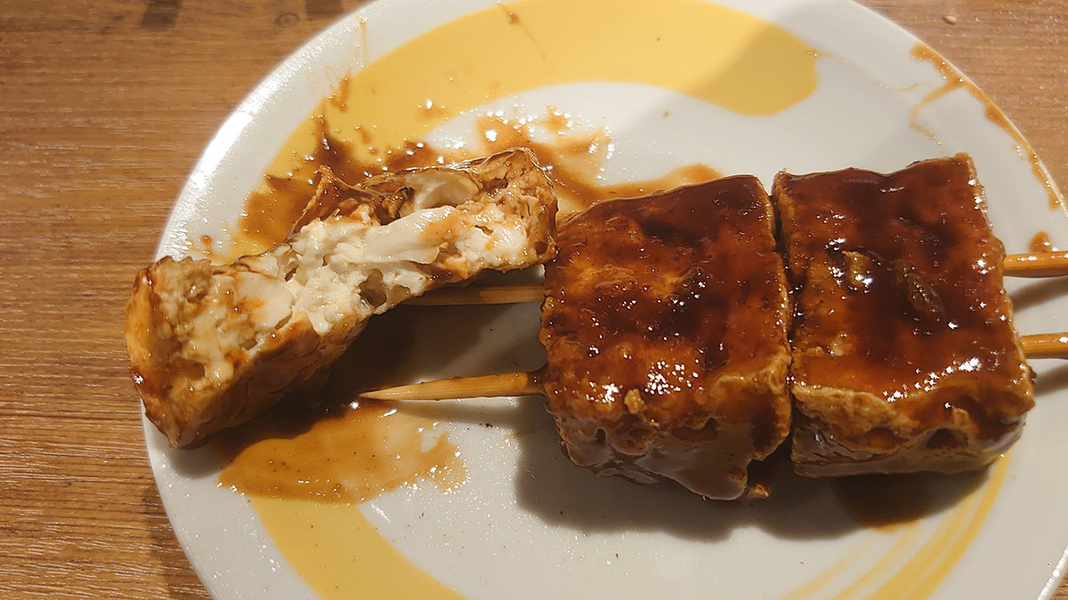 55円「伝串」は「ハイレベルな味」？　急増中チェーン【新時代】全串メニュー実食、おすすめベスト3は？の画像16