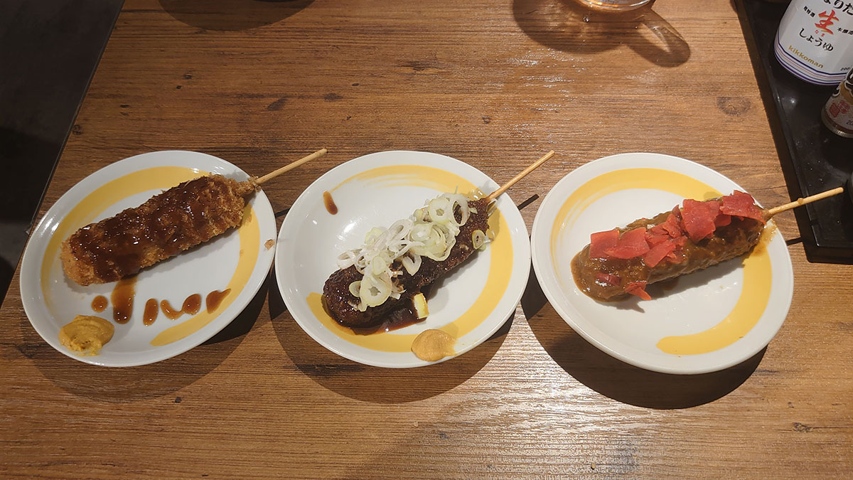 55円「伝串」は「ハイレベルな味」？　急増中チェーン【新時代】全串メニュー実食、おすすめベスト3は？の画像17