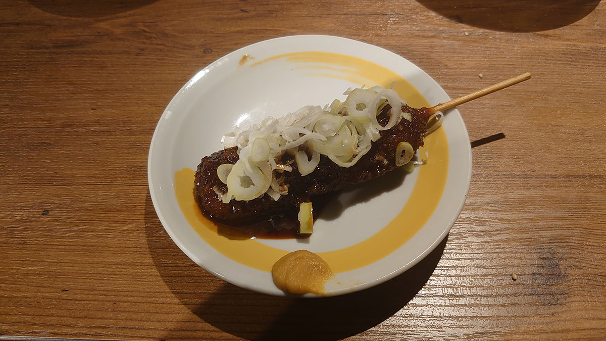 55円「伝串」は「ハイレベルな味」？　急増中チェーン【新時代】全串メニュー実食、おすすめベスト3は？の画像19