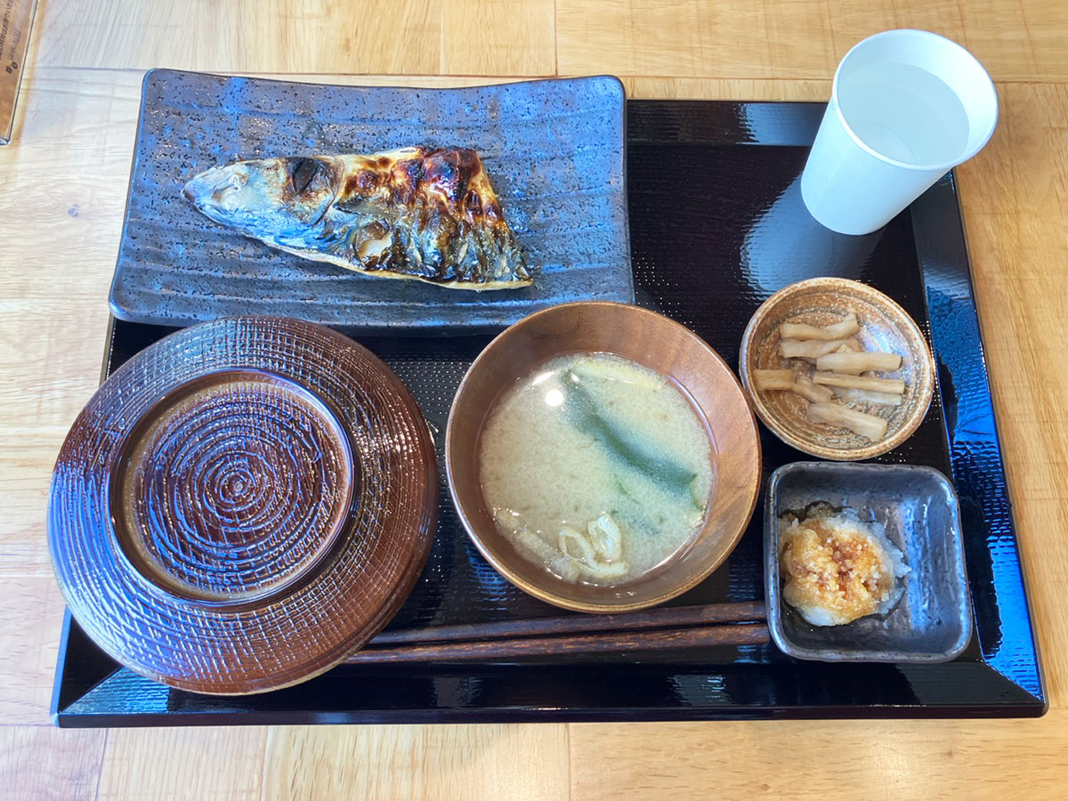 ＜校正中＞ビールが176円で飲める【しんぱち食堂】、500円台で食べられる「完ぺきな朝食」とは？　提供スピードに「えっ？」の画像5