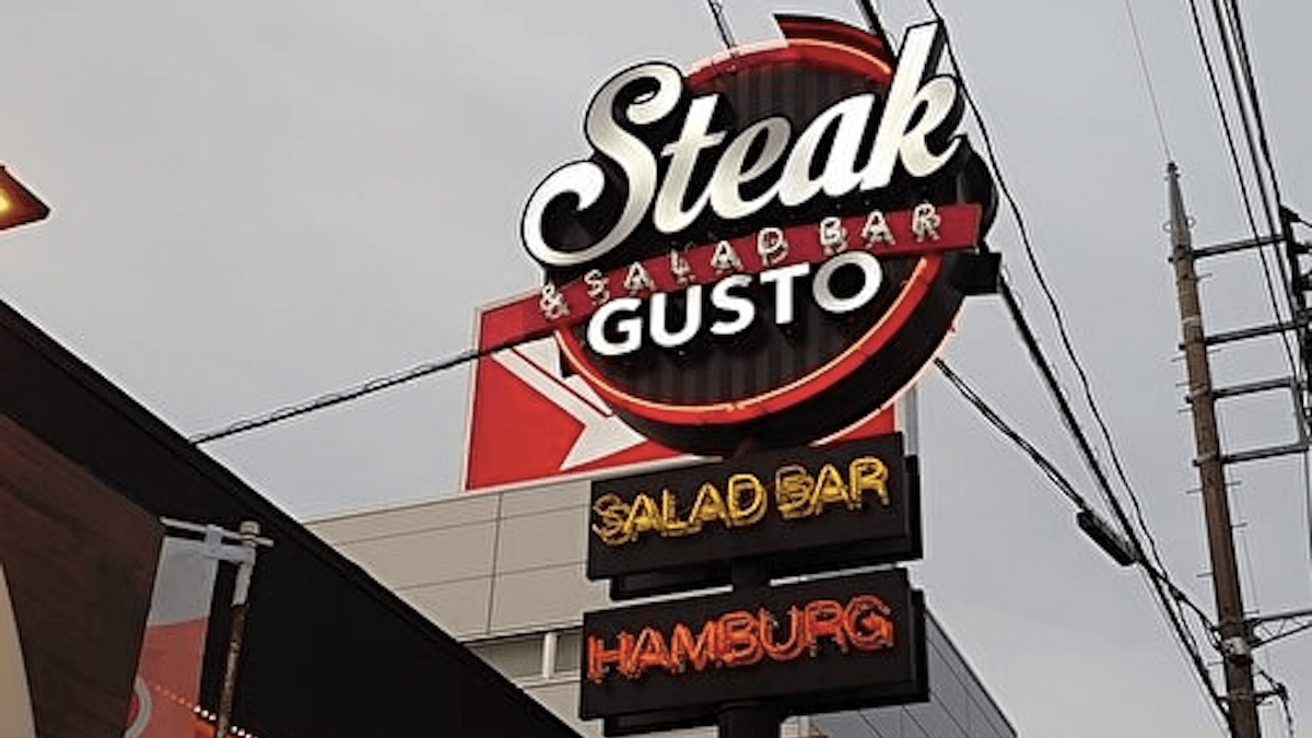 【ステーキガスト】2900円「ステーキ食べ放題」全メニュー実食、「かなりレベルの高い」おすすめ肉は？の画像3