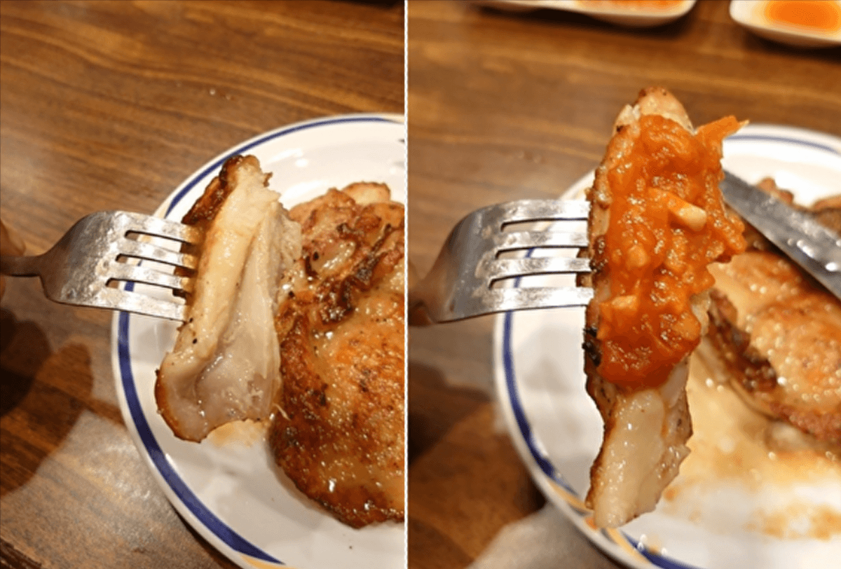 【ステーキガスト】2900円「ステーキ食べ放題」全メニュー実食、「かなりレベルの高い」おすすめ肉は？の画像12