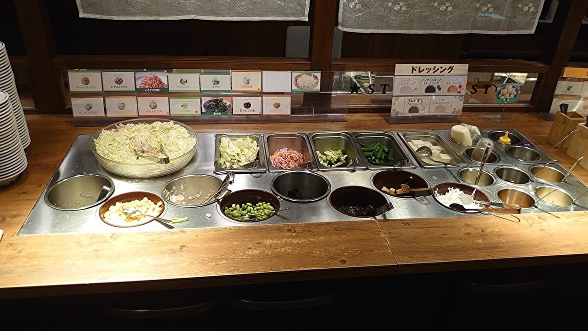 【ステーキガスト】2900円「ステーキ食べ放題」全メニュー実食、「かなりレベルの高い」おすすめ肉は？の画像16