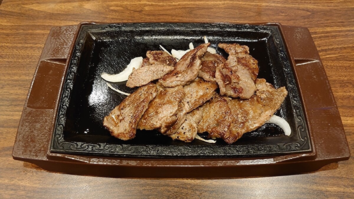 【ステーキガスト】2900円「ステーキ食べ放題」全メニュー実食、「かなりレベルの高い」おすすめ肉は？の画像6