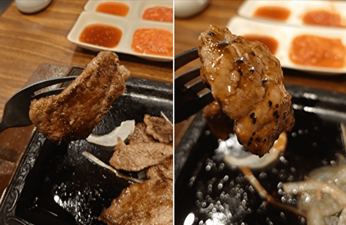 【ステーキガスト】2900円「ステーキ食べ放題」全メニュー実食、「かなりレベルの高い」おすすめ肉は？の画像10