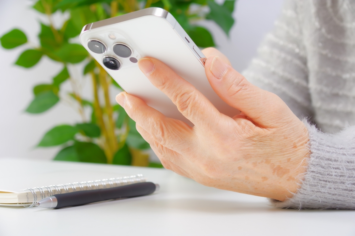 「スキマバイトがいいんじゃないか？」定年退職シニアが二の足を踏んだものの、挑戦した“仕事”の画像1