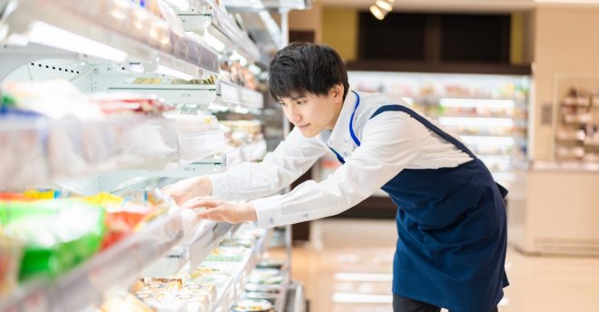 スーパー元店長が明かす「お客さんにやめてほしい」行動5つ！　業界用語「ワープ」とは？