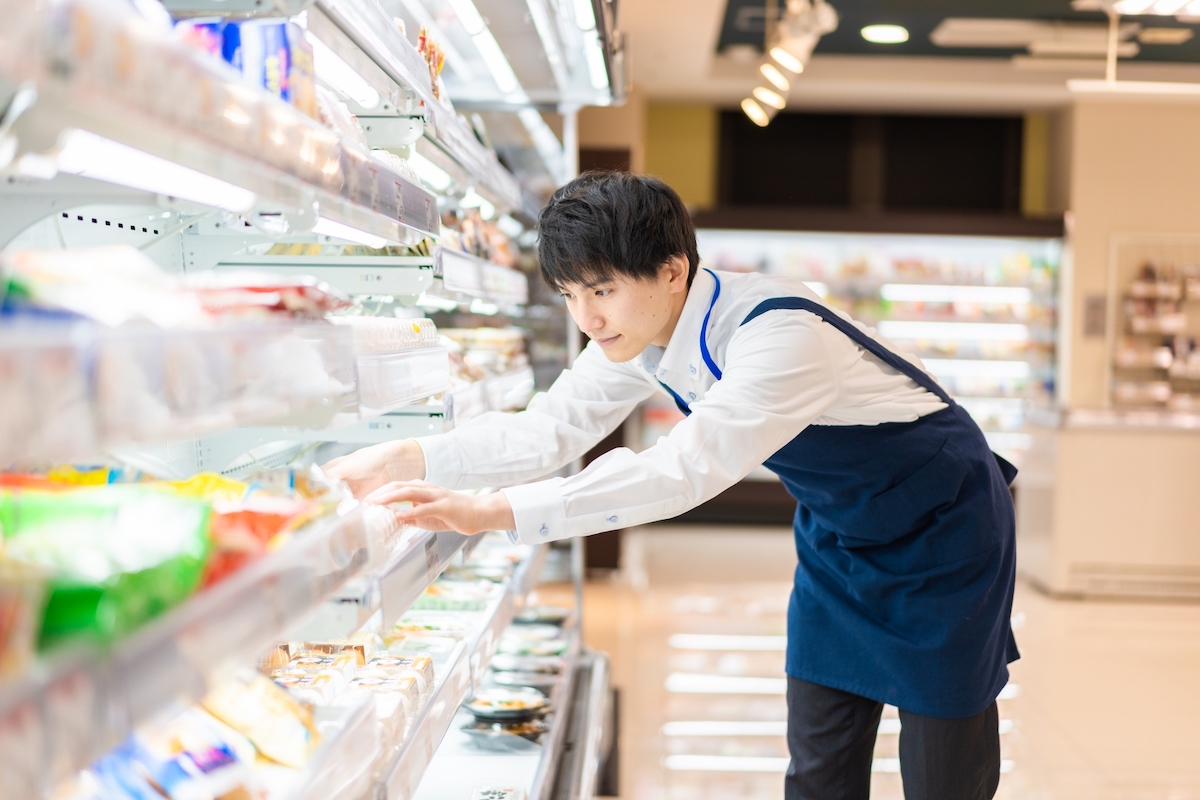 スーパー元店長が明かす「お客さんにやめてほしい」行動5つ！　業界用語「ワープ」とは？の画像1