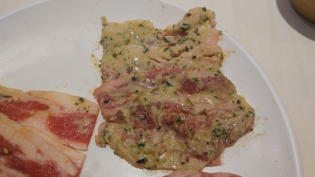 【すたみな太郎】2088円「平日ランチ食べ放題」全肉19品を爆食！　おすすめ肉ベスト3は？の画像6