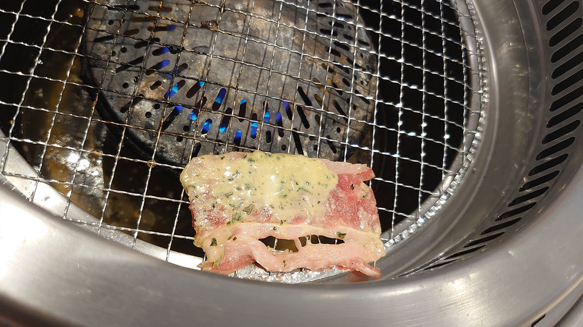 【すたみな太郎】2088円「平日ランチ食べ放題」全肉19品を爆食！　おすすめ肉ベスト3は？の画像7