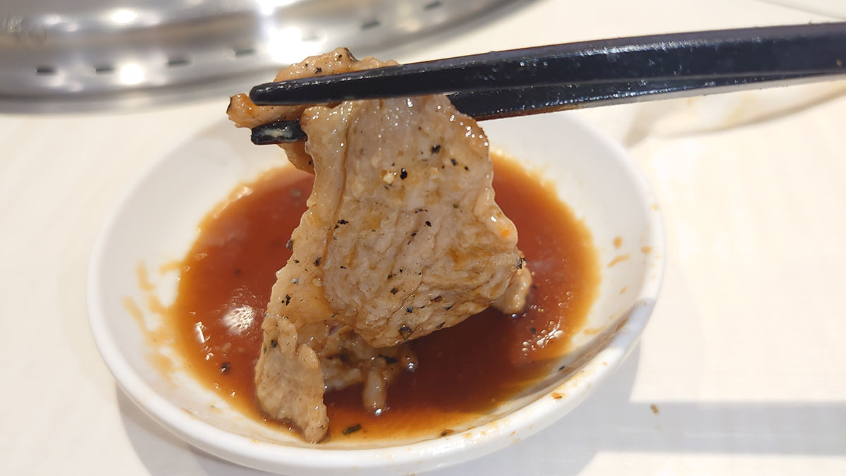 【すたみな太郎】2088円「平日ランチ食べ放題」全肉19品を爆食！　おすすめ肉ベスト3は？の画像11