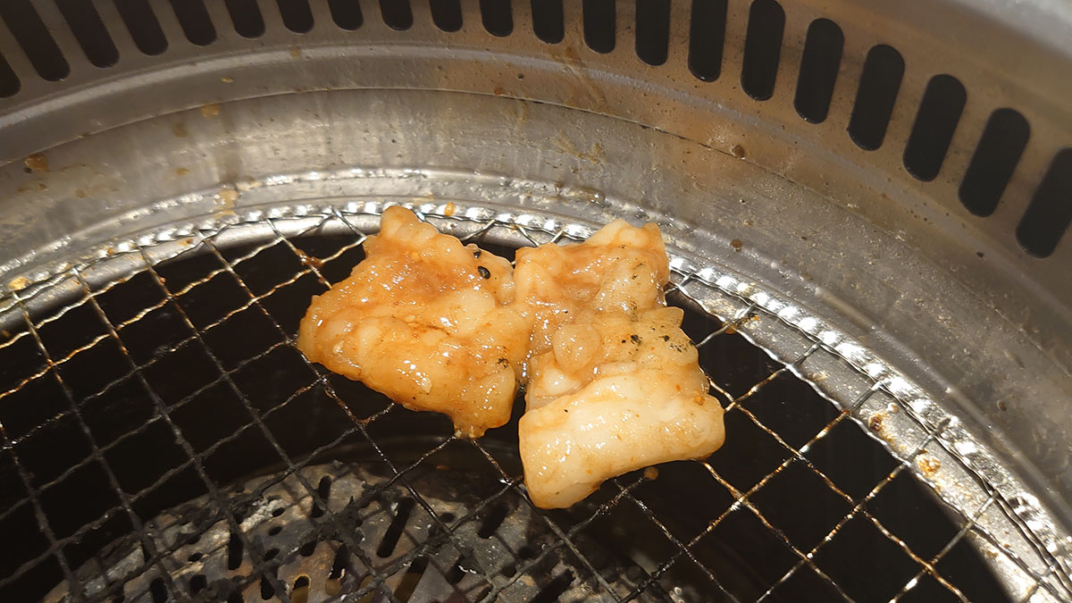 【すたみな太郎】2088円「平日ランチ食べ放題」全肉19品を爆食！　おすすめ肉ベスト3は？の画像14