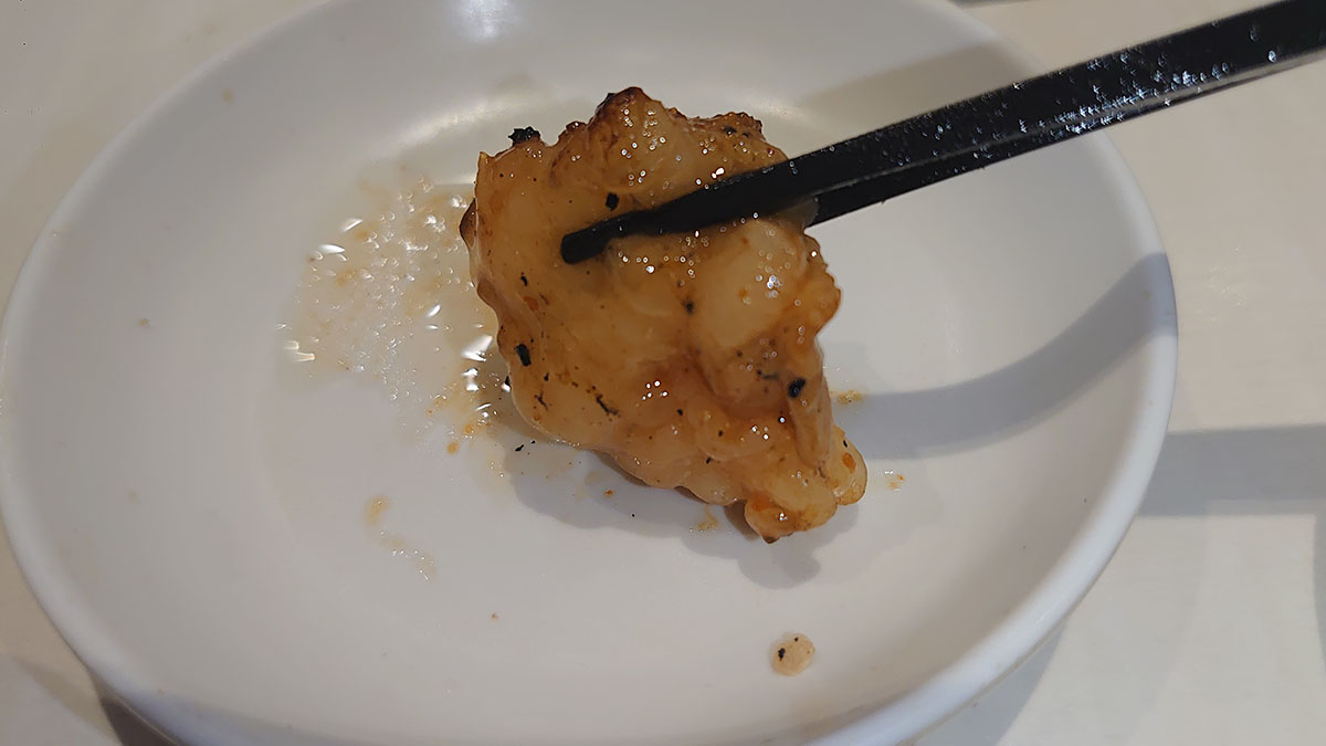 【すたみな太郎】2088円「平日ランチ食べ放題」全肉19品を爆食！　おすすめ肉ベスト3は？の画像15
