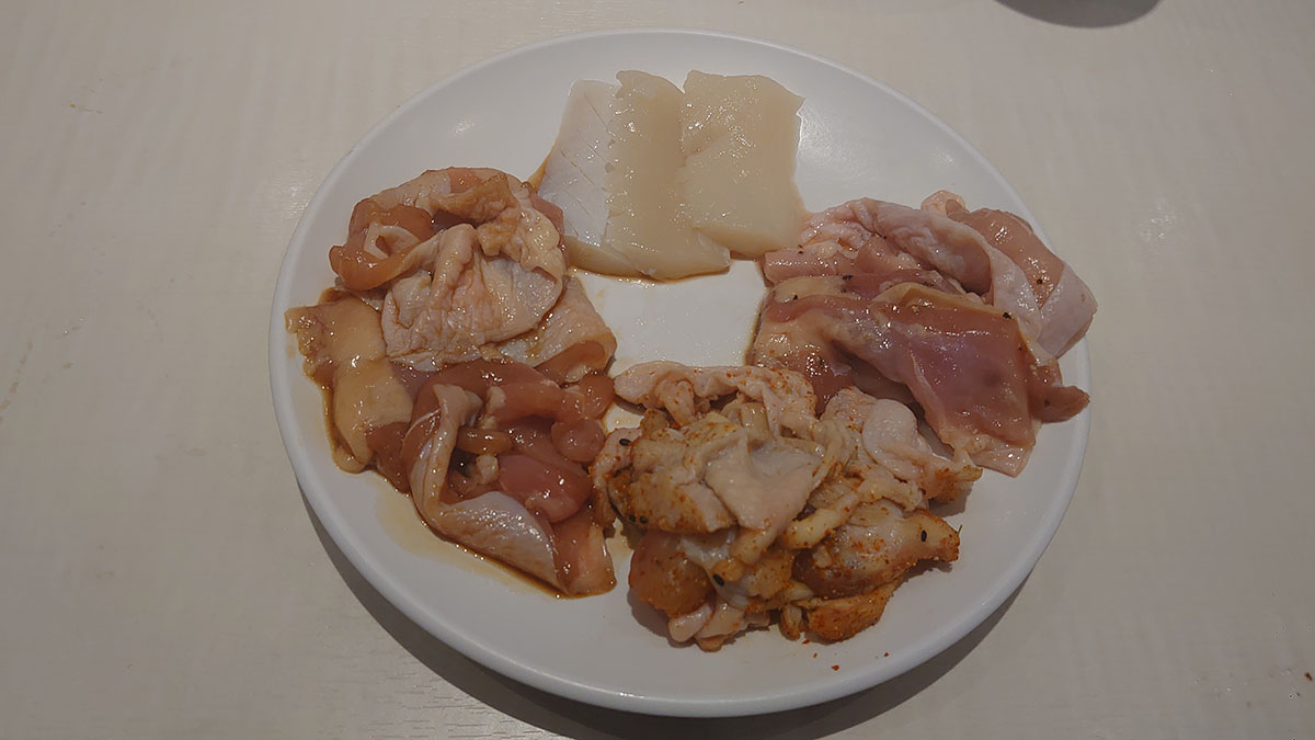 【すたみな太郎】2088円「平日ランチ食べ放題」全肉19品を爆食！　おすすめ肉ベスト3は？の画像17