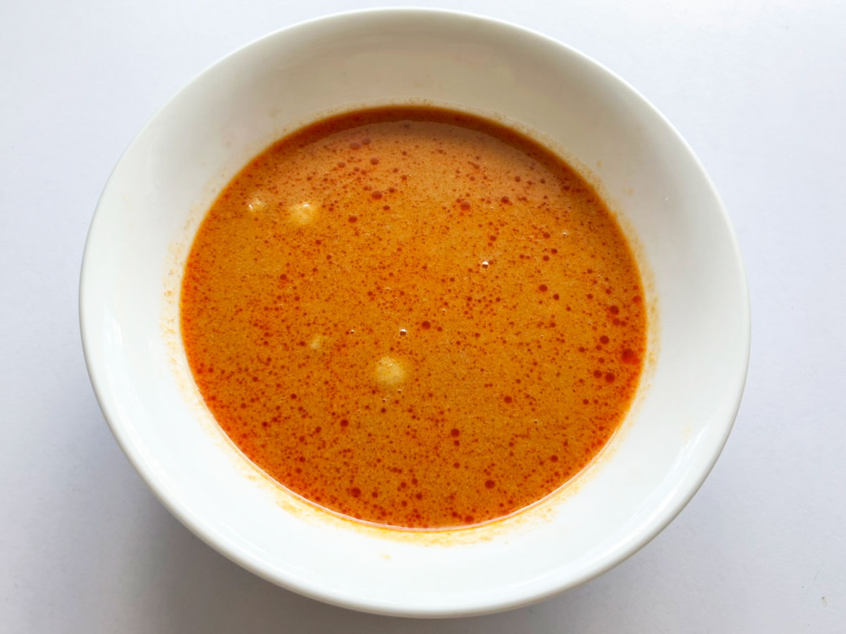人気1位【西友】の味は？　200円台「マッサマンカレー」実食比較、【トップバリュ】は海老感強め！の画像6