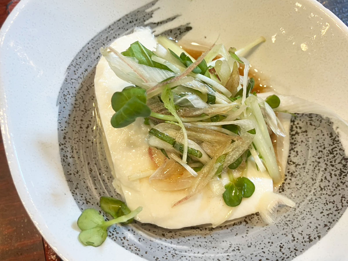 ＜校正中＞激安穴場ランチ【とりいちず】「790円定食」が断然お得！　“でか唐揚げ”＆自家製タルタルに大満足の画像13