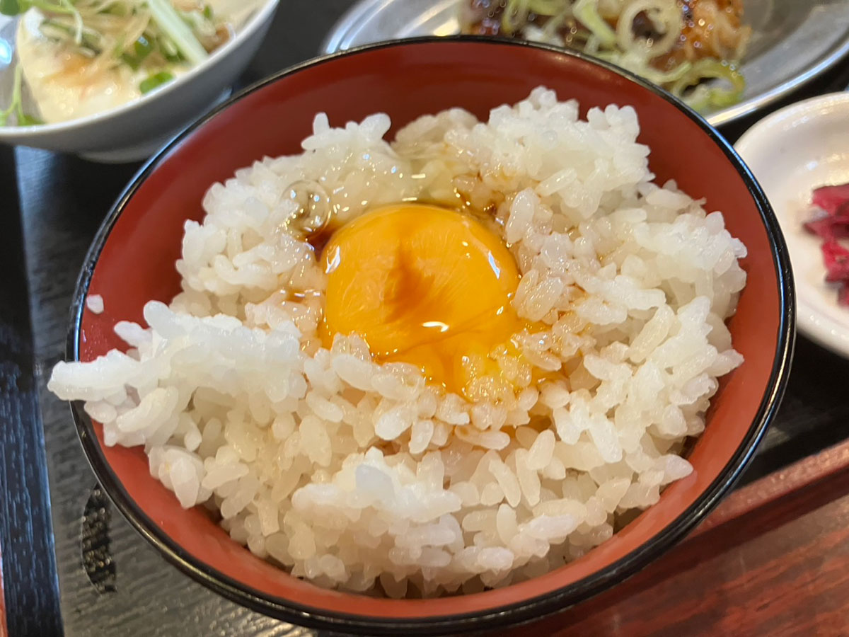 ＜校正中＞激安穴場ランチ【とりいちず】「790円定食」が断然お得！　“でか唐揚げ”＆自家製タルタルに大満足の画像14