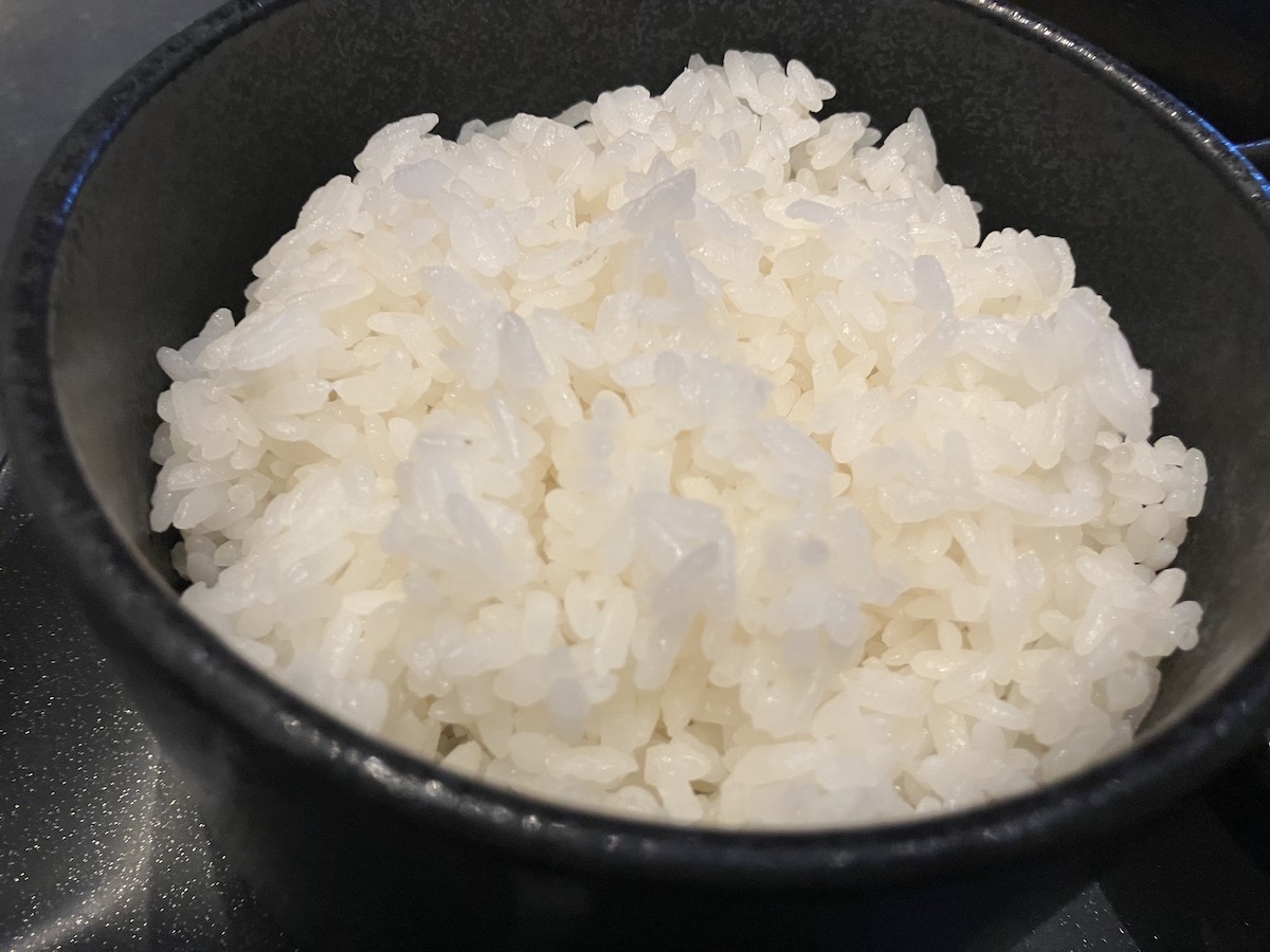 人気スパイス「ほりにし」の焼肉屋【焼肉ほりにし】「1400円ランチ」、食べたら「これは一体？」困惑！の画像14