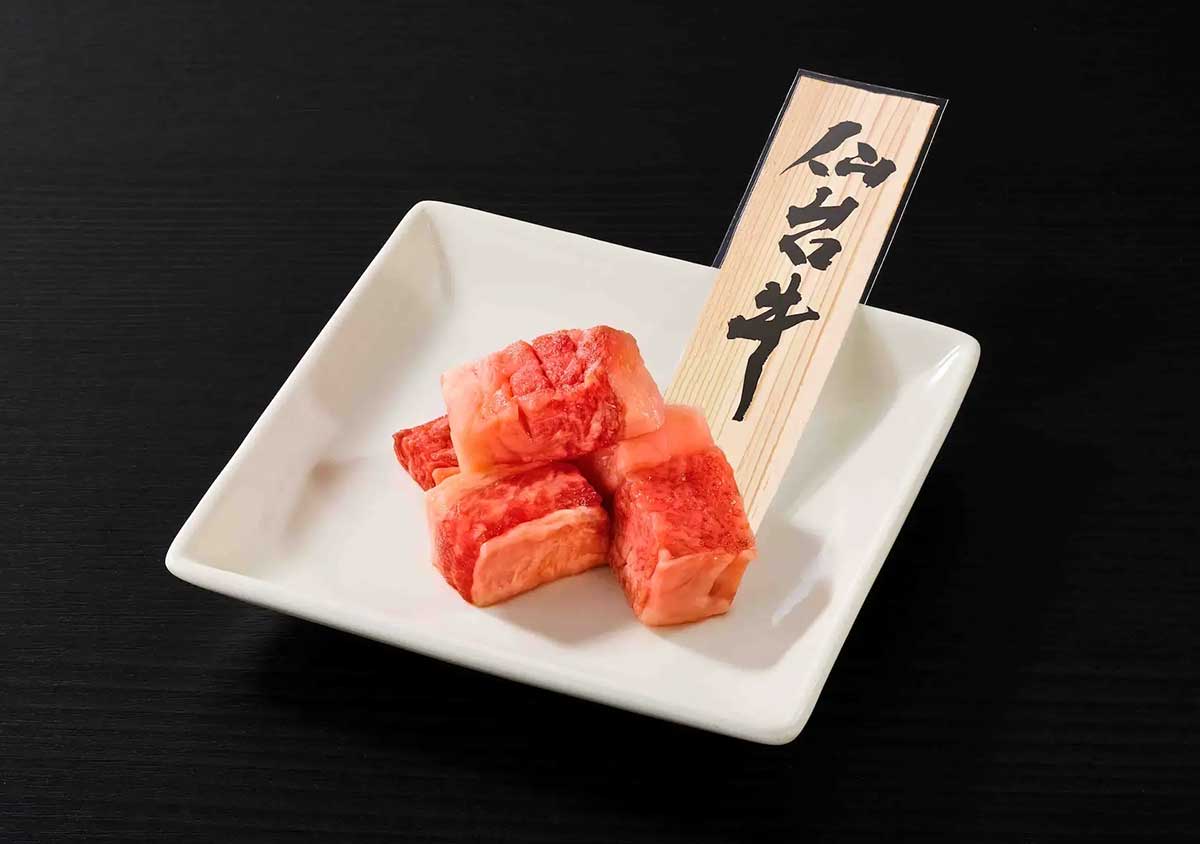 【焼肉ライク】仙台牛がワンコイン「500円」！　30日まで3日間の期間限定の画像2